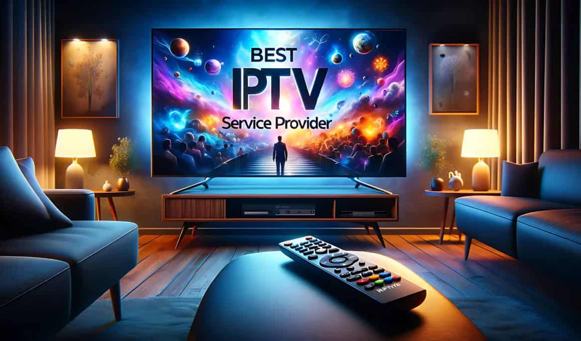 BEST USA IPTV